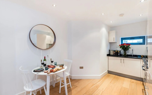 Farringdon Apartments
