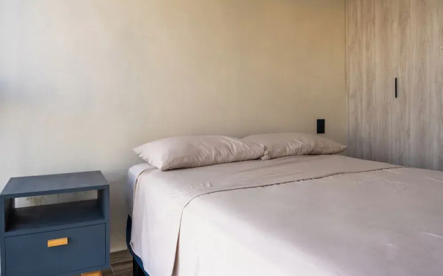 Cozy Apartment 2 Bedrooms Amenities