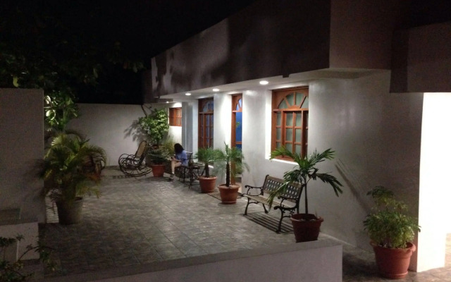 Hotel Casa San Juan