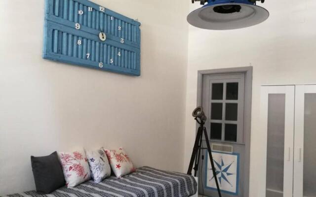 Casa Vacanze Nadì