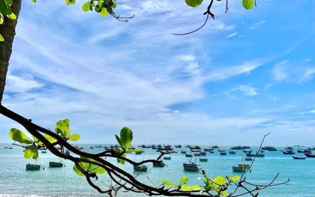 Moonbeam Homestay & Mini-resort Mui Ne