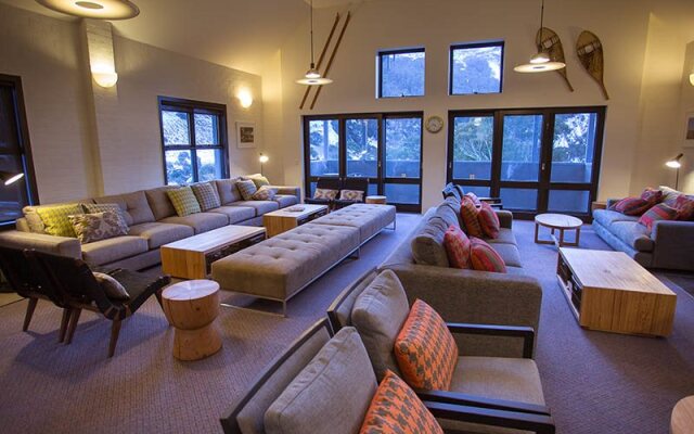 Boali Lodge