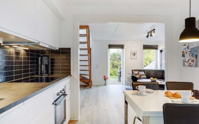 "Kato" - 2.3km from the sea in Western Jutland