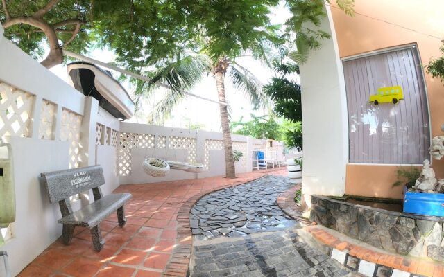 The Happy Ride  2 Homestay