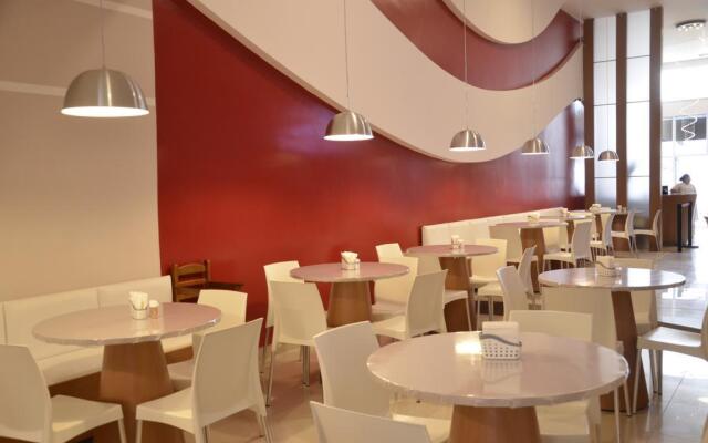 Hotel Horto Plaza