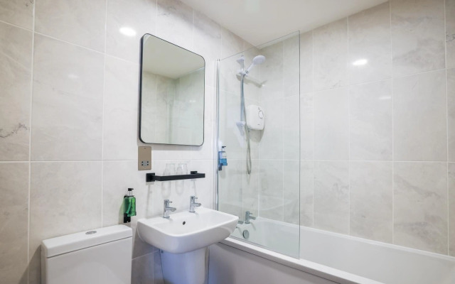 Stallingborough Grange Hotel