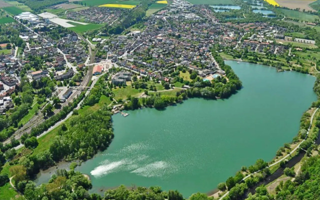 TraumFewo Seenest mit Badewanne zum relaxen