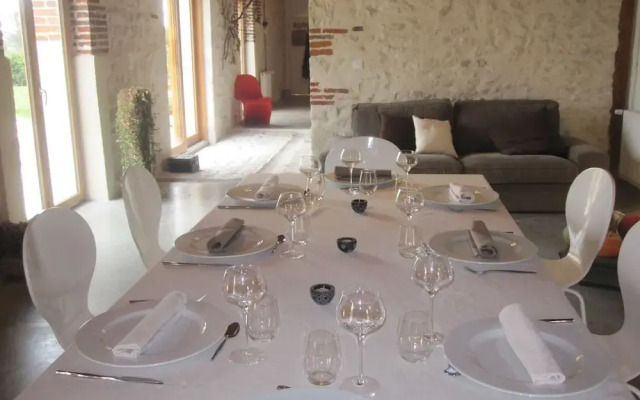 Sur Le Chemin Des Buvats