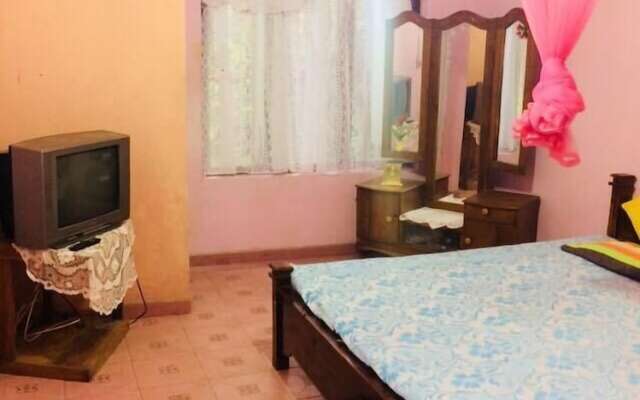 Knuckles Range - Aruni Villa