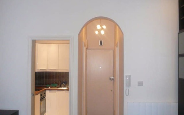 Delightful 1 Bedroom Apartment in Notting Hill