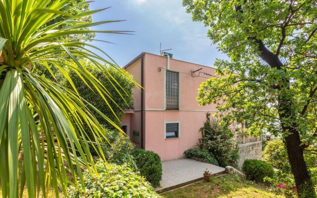 Awesome Apartment in Opatija With 3 Bedrooms and Wifi