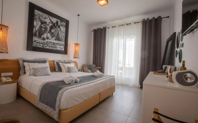Harmony Boutique Hotel