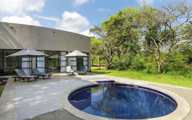 Ayugiri Ayurveda Wellness Resort