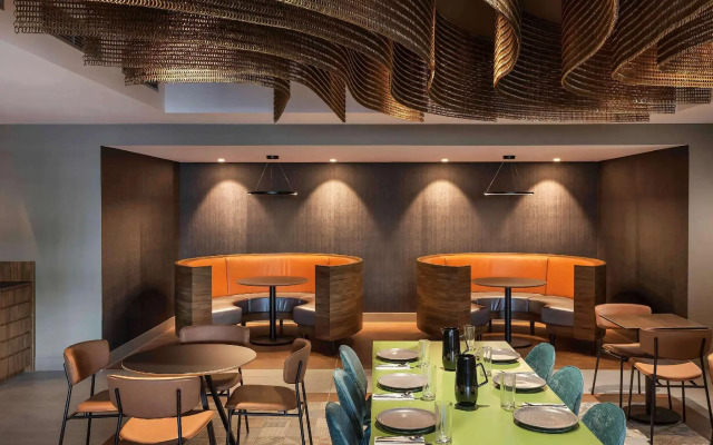 Mercure Auckland Queen Street