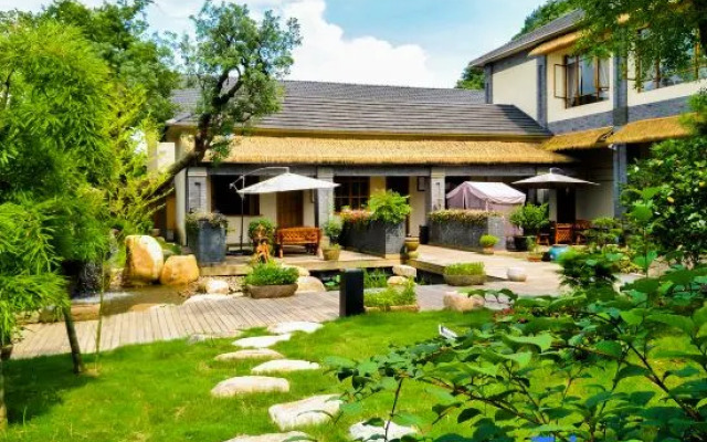 Zhong Deyuan Yododo Resort