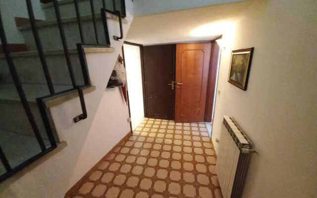Casa Claroni 4 pax 1 Letto Supplementare