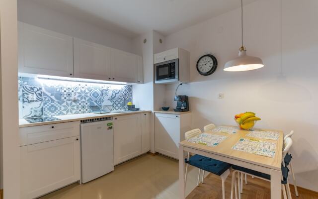 RentPlanet - Apartamenty Urocza