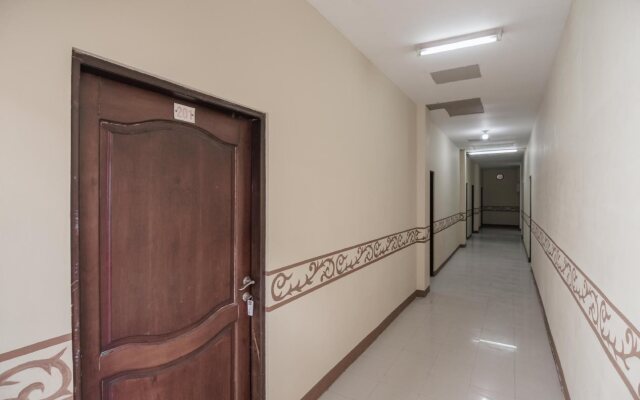 Ersha Hotel