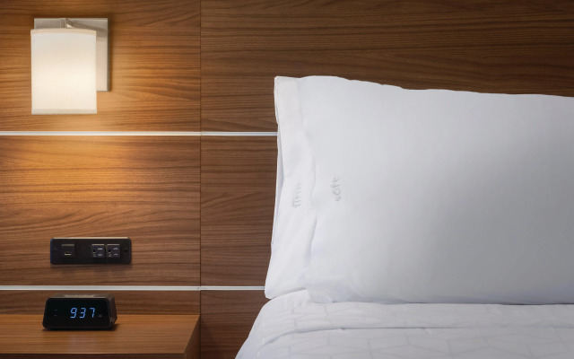 Holiday Inn Express Hotel & Suites Lavonia by IHG