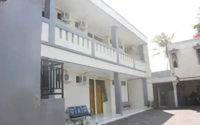 Sutanto Guesthouse