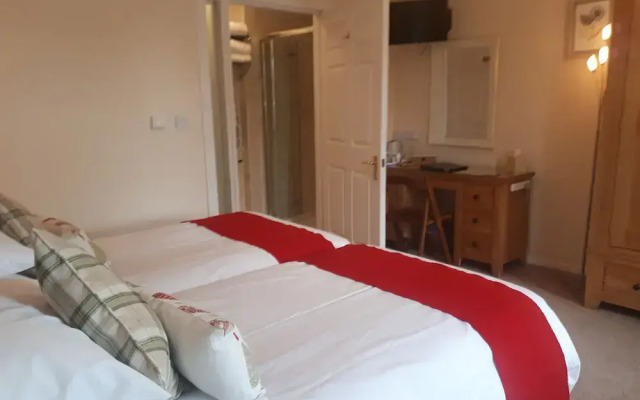 Berry House Bed & Breakfast