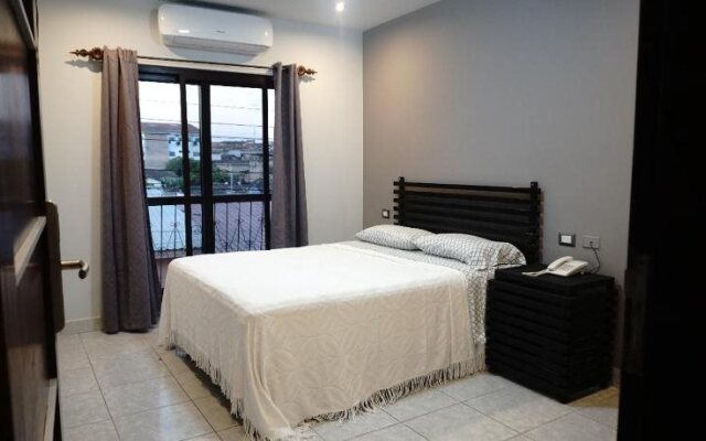 Hotel Karolina Boutique