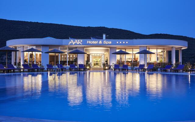 Aar Hotel & Spa Ioannina