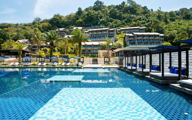 Hyatt Regency Phuket Resort