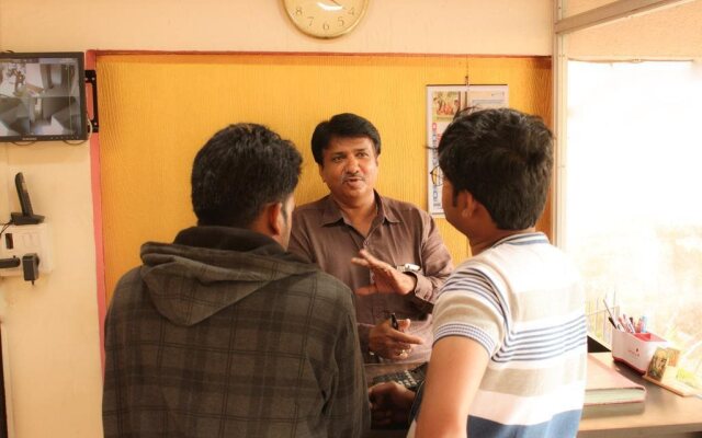 Surya Residency