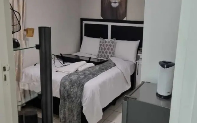 Bujumbura Guest House