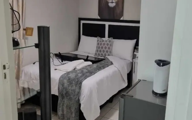 Bujumbura Guest House