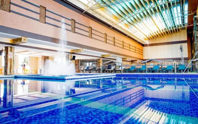 Freedom City Hotel