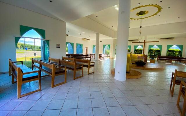 Hotel Rainha do Brasil