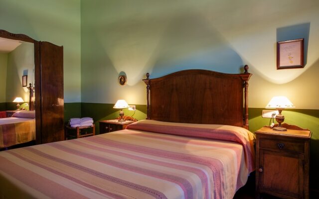 Complejo Rural Finca Valvellidos