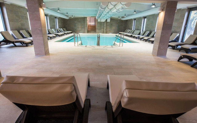 Hotel Termal - Sava Hotels & Resorts