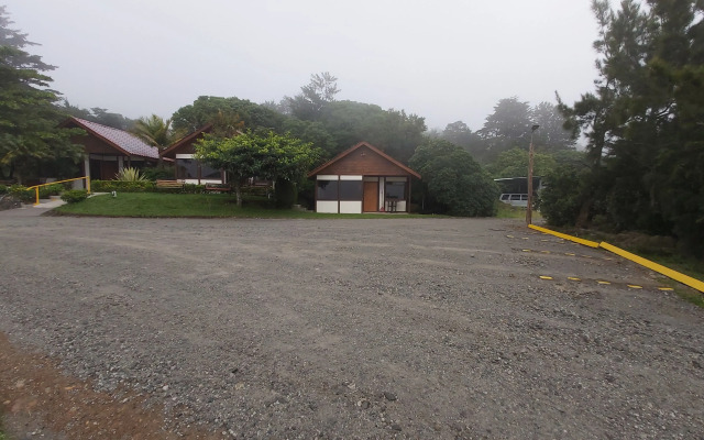 Bella Vista Lodge, Monteverde Costa Rica
