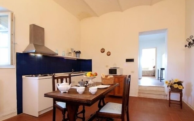 Agriturismo La Moraia