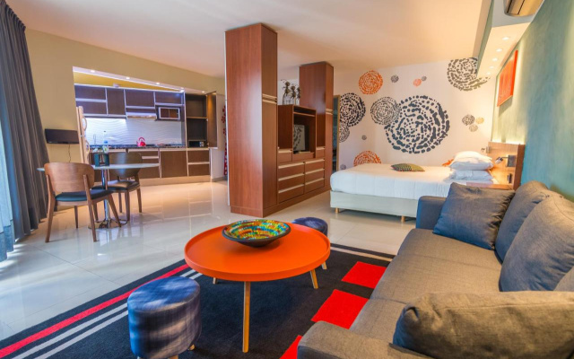 Shoshana Hotel Boutique