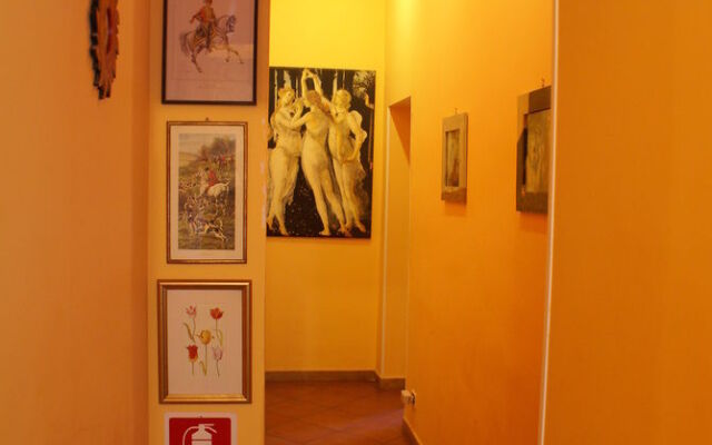 Discover Roma