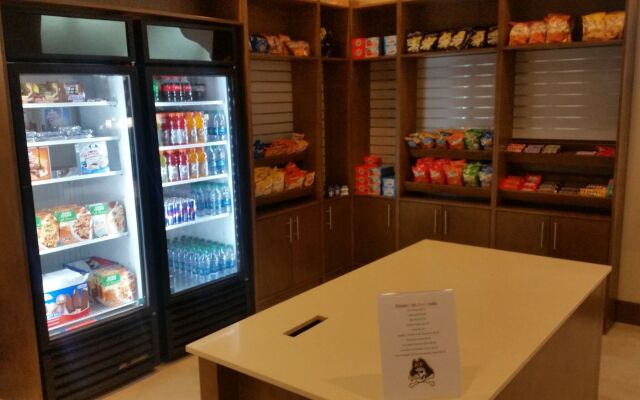 Holiday Inn Greenville by IHG