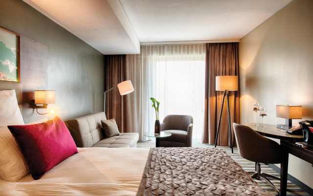 Leonardo Royal Hotel Ulm