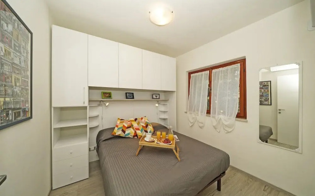 Residence Punta Gro by Wonderful Italy