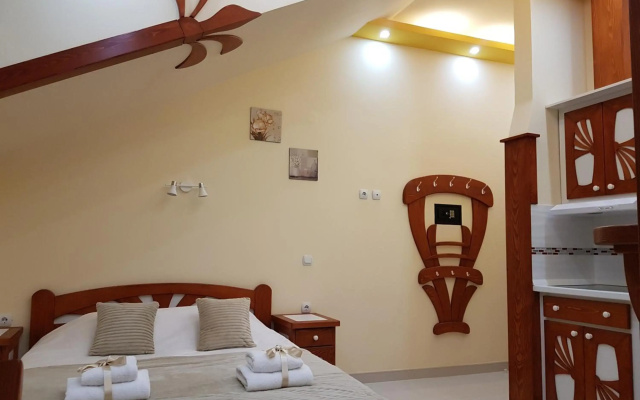 Apartment Jana 1