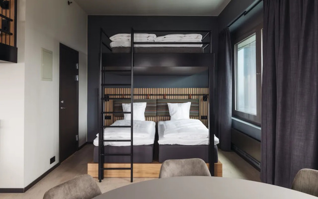 Comfort Hotel Arlanda Airport