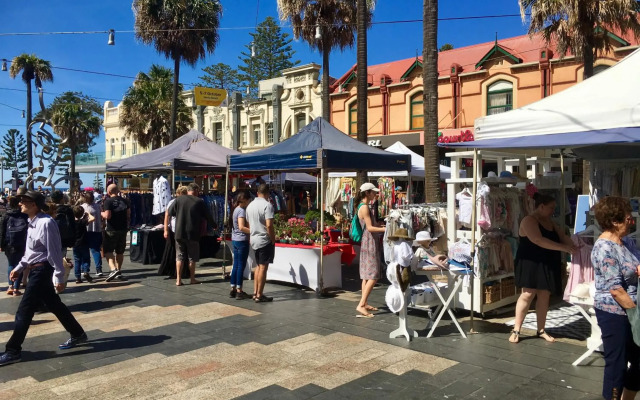 Manly Family-Friendly Getaway- stroll to beach, cafes, parks