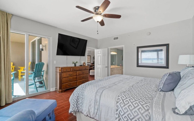 Tidewater 102
