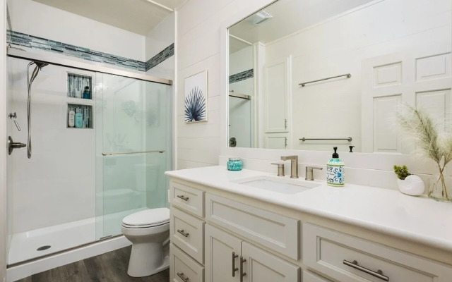 Bolivar Bungalow 1 Bedroom Home