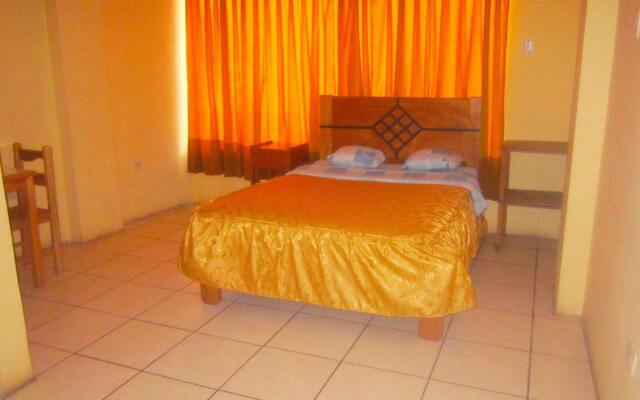 Hostal Sol Imperial