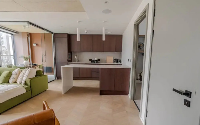 Midori Suite 2BR City Views