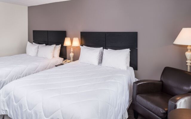 Days Inn by Wyndham Sudbury & Conference Centre